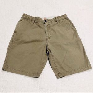 Men’s Dockers Khaki Shorts